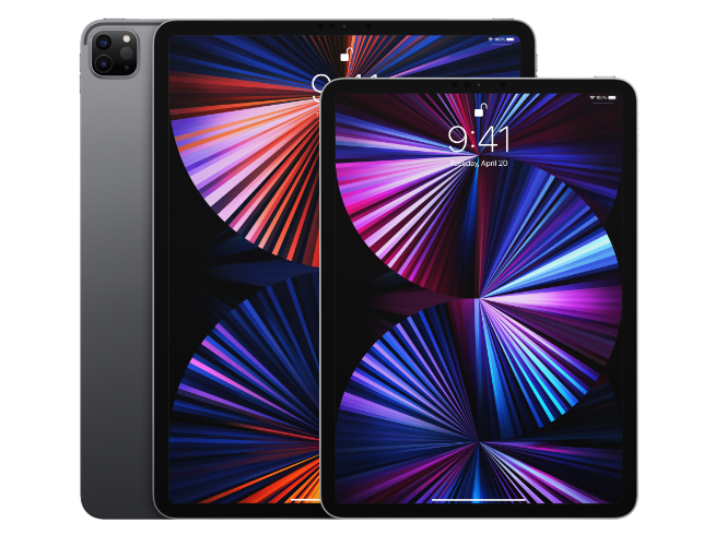 蘋果新款iPad Pro近期直接上架？但果粉對M2芯片功耗有些擔(dān)憂