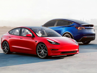 新一輪背刺？特斯拉Model 3/Model Y最猛降價3.7萬元