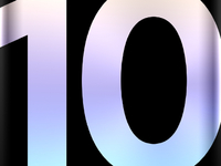真我10系列即將回歸：極致窄邊比三星強(qiáng)！首發(fā)2160Hz超高頻PWM調(diào)光