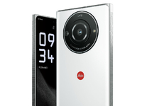 正統(tǒng)徠卡+可樂標(biāo)背刺小米？徠卡LEITZ PHONE 2正式發(fā)布