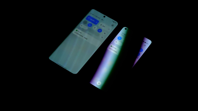 真我10 Pro+上手體驗(yàn)：2160Hz超高頻調(diào)光！跟頻閃說再見？
