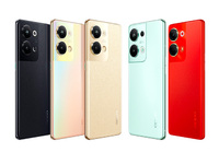 48個月久用流暢！OPPO Reno9系列發(fā)布，高顏輕旗艦