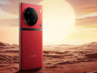 幸福來(lái)得太突然！vivo X90 Pro+拿下第二代驍龍8真首發(fā)+首銷