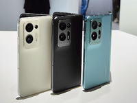OPPO Find N2系列發(fā)布：折疊體驗新高度，定價頗有誠意