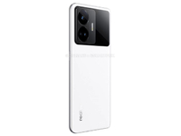真我GT Neo5曝光：首發(fā)240W閃充要屠榜！后置暗藏玄機(jī)？