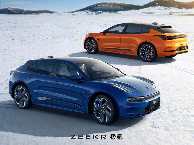 比亞迪2022全年百萬(wàn)銷量一騎絕塵！新勢(shì)力年底集體爆發(fā)但增程更香？