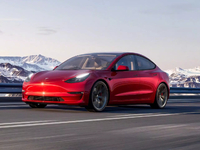 特斯拉Model 3/Model Y跳水直降4.8萬！創(chuàng)歷史新低狠狠背刺