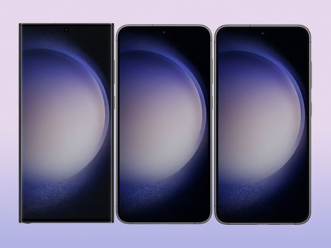 Galaxy S23 Ultra獨占首發(fā)！三星發(fā)布新2億像素HP2傳感器