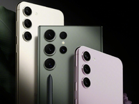 學(xué)蘋果iPhone擠牙膏？三星Galaxy S23系列亮點(diǎn)就這些了