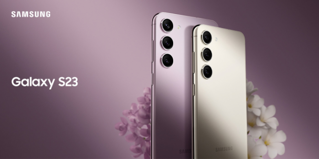 學(xué)蘋(píng)果iPhone擠牙膏？三星Galaxy S23系列亮點(diǎn)就這些了