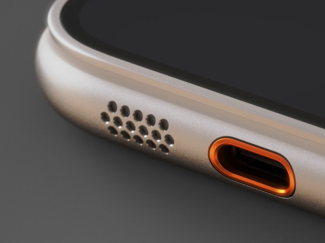蘋果見招拆招？iPhone 15即便換了USB-C口 但還是有大限制
