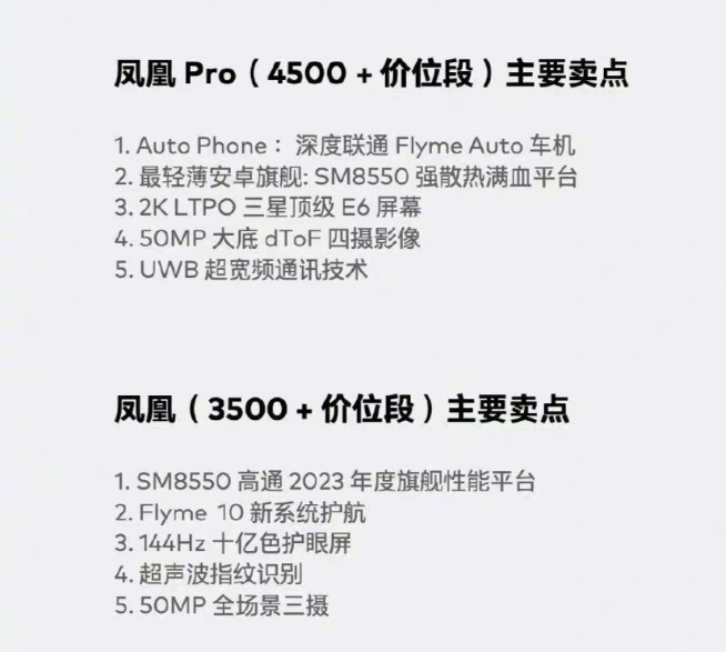 魅族20官方圖意外曝光！領(lǐng)克08首發(fā)Flyme Auto車機(jī)細(xì)節(jié)放出