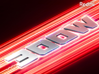 打臉真我？5分鐘充滿電！Redmi魔改出了300W神仙秒充