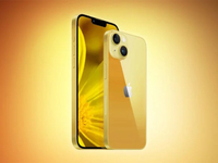 蘋果iPhone 14系列經(jīng)典黃色回歸？無需多等下周就來！