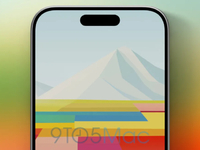 蘋果iPhone 15不如千元機(jī)？萬年60Hz還是沒有ProMotion