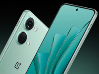 一加Ace2V發(fā)布2299元起：12GB起步！Redmi K60又輸了