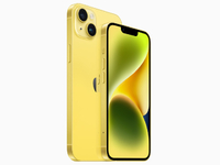 蘋果又搞「黃色」！iPhone 14系列全新黃色上架你打幾分？