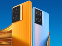又瞄準(zhǔn)Redmi Note系列？iQOO Z7標(biāo)配120W重拳出擊