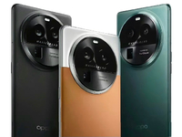 巔峰級長焦穩(wěn)贏友商？OPPO Find X6系列官宣3月21日發(fā)布