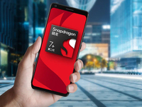 遙遙領先的新一代神U？高通第二代驍龍7+性能漲50%，Redmi首發(fā)