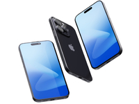 不硌手！手感史詩(shī)級(jí)加強(qiáng)！蘋(píng)果iPhone 15 Pro最新渲染圖曝光