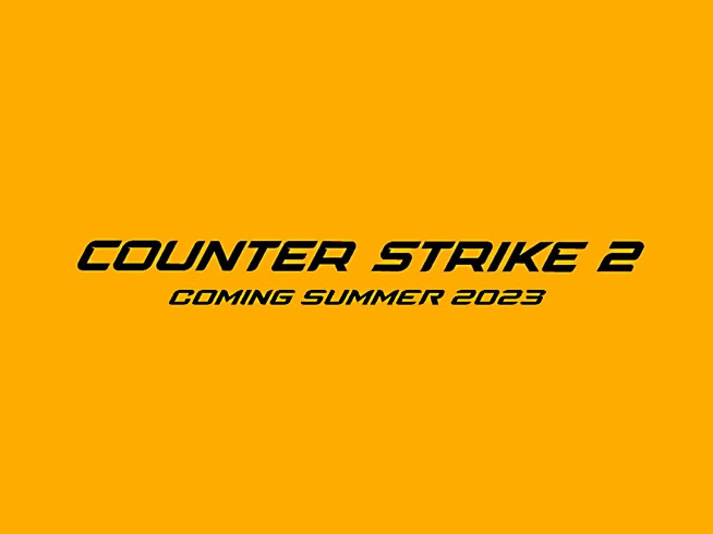CS2驚喜發(fā)布：今夏上線起源2引擎加持！CS:GO免費(fèi)升級(jí)飾品漲價(jià)