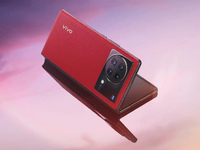 輕薄之余性能巨猛！vivo X Fold2折疊屏新旗艦四月見(jiàn)