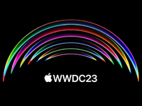 蘋(píng)果WWDC23定檔6月6日！重磅XR設(shè)備首秀！M3芯片也會(huì)報(bào)到？