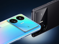 叫好又叫座！真我GT Neo5 SE發(fā)布，十項超越Note 12T
