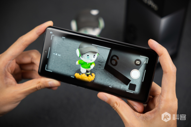 OPPO Find X6 Pro圖賞：影像即戰(zhàn)力，內(nèi)外兼修大躍進(jìn)！