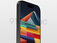 iPhone 15系列最新超前曝光：標(biāo)準(zhǔn)版大補(bǔ)！頂配售價(jià)直沖2萬(wàn)元？