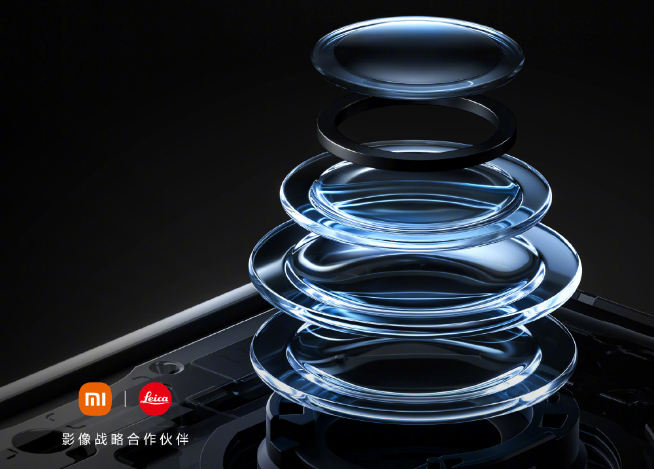 小米13 Ultra定檔4月18日：徠卡鏡頭真光學(xué)！完勝友商旗艦數(shù)碼味