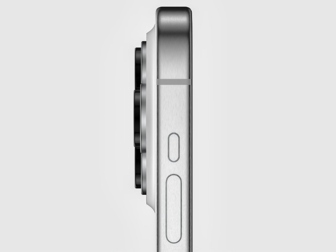 iPhone 15 Pro系列主攝曝光：奮起直追無(wú)限接近1英寸超大底！