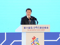 中國電信：夯實國云底座，加快建設(shè)數(shù)字中國