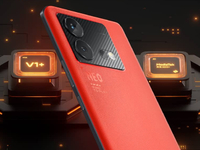 iQOO Neo8系列5月23日發(fā)布：首發(fā)天璣9200+！游戲體驗(yàn)大躍進(jìn)