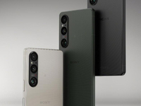 我行我素真信仰！索尼Xperia 1 V發(fā)布售價(jià)8999元起 你充值嗎？