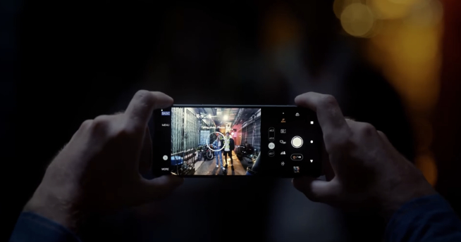 我行我素真信仰！索尼Xperia 1 V發(fā)布售價(jià)8999元起 你充值嗎？
