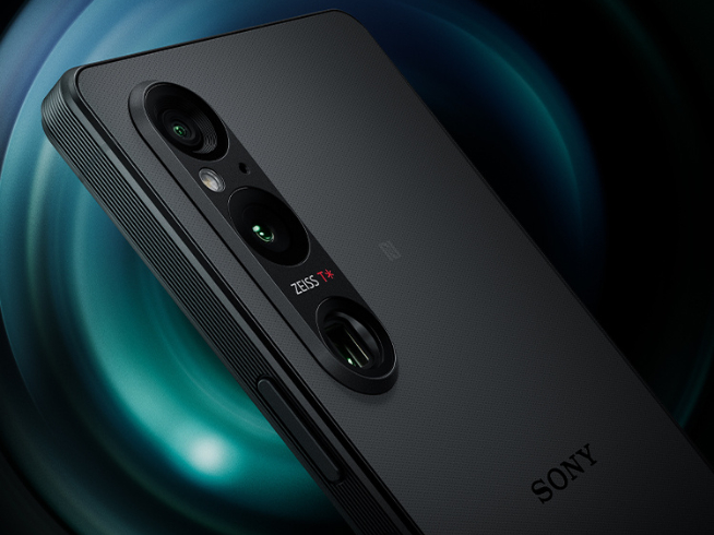 我行我素真信仰！索尼Xperia 1 V發(fā)布售價(jià)8999元起 你充值嗎？