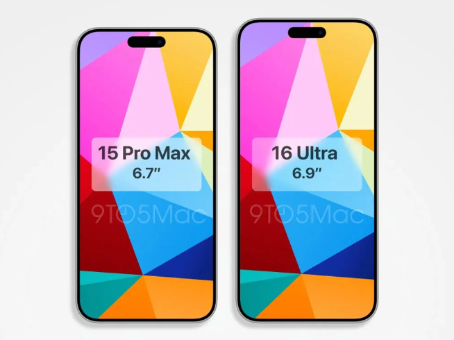 6倍光學(xué)變焦！蘋果iPhone 15 Pro Max潛望式長焦搶先曝光