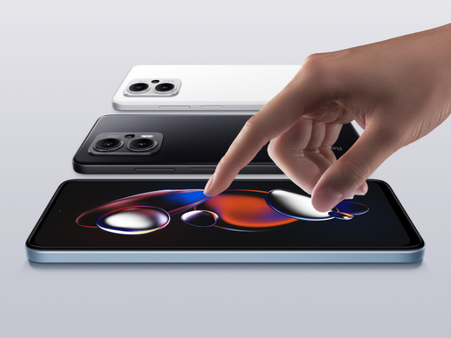 LCD續(xù)命！Redmi Note 12T Pro套娃？但只要1599元起
