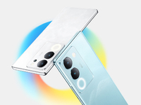 刀法有點特別！vivo S17系列發(fā)布：標(biāo)配1.5K曲屏，Pro強化人像