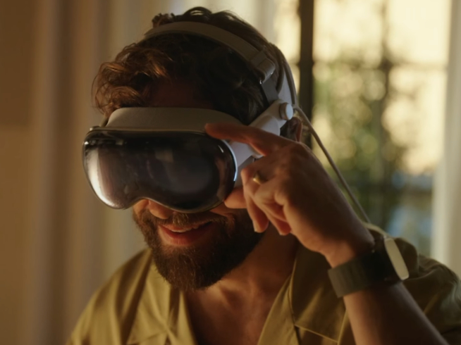 蘋果標新立異？冷靜過后看 Apple Vision Pro并沒有那么神！