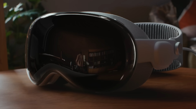 蘋果標新立異？冷靜過后看 Apple Vision Pro并沒有那么神！