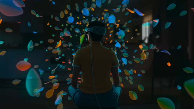 蘋果標新立異？冷靜過后看 Apple Vision Pro并沒有那么神！