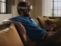 蘋果標(biāo)新立異？冷靜過后看 Apple Vision Pro并沒有那么神！