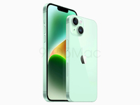 蘋(píng)果iPhone 15「新」配色綠色將回歸？Pro系列獨(dú)享深紅