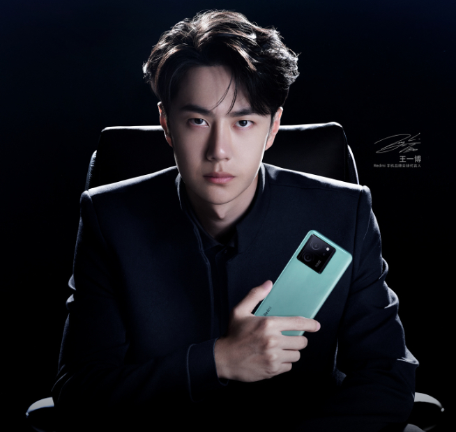 Redmi K60至尊版配置全公布：就比硬實(shí)力！死磕一加Ace2 Pro