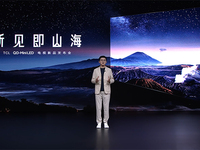 尺寸畫質(zhì)雙巔峰！TCL發(fā)布115吋X11G Max，領(lǐng)跑巨屏電視