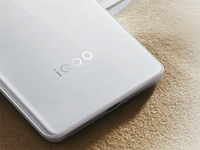 iQOO Z8系列千元機發(fā)布，天璣8200跑分新高