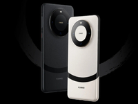 王炸登場(chǎng)！華為Mate 60 Pro+和Mate X5出其不意發(fā)布